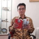 Dwi Hary pamit Delta Tirta