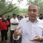 Inspektorat Surabaya Periksa kecamatan