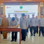 FPK Sidoarjo Kerukunan Antar Etnis