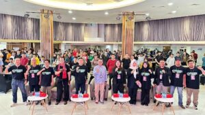 Catur FIDE Rated Surabaya
