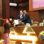 Sorotan PDIP Jatim Serapan Infrastruktur