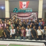 Budaya Bulan Bung karno