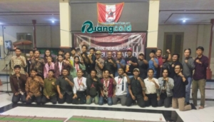 Budaya Bulan Bung karno