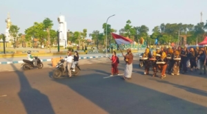 Grebeg Suro Sidoarjo 2026
