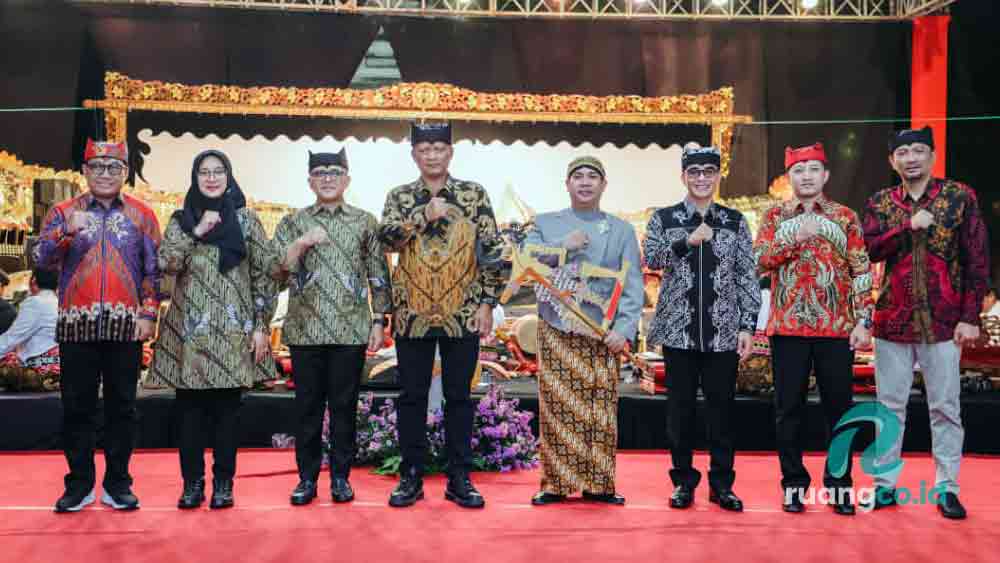 Jogo Jawa Timur