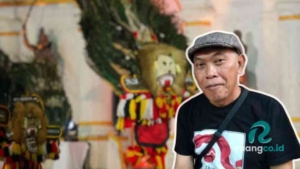 Skandal Festival Reog Ponorogo 2026