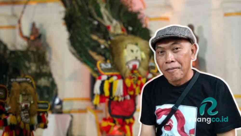 Skandal Festival Reog Ponorogo 2026