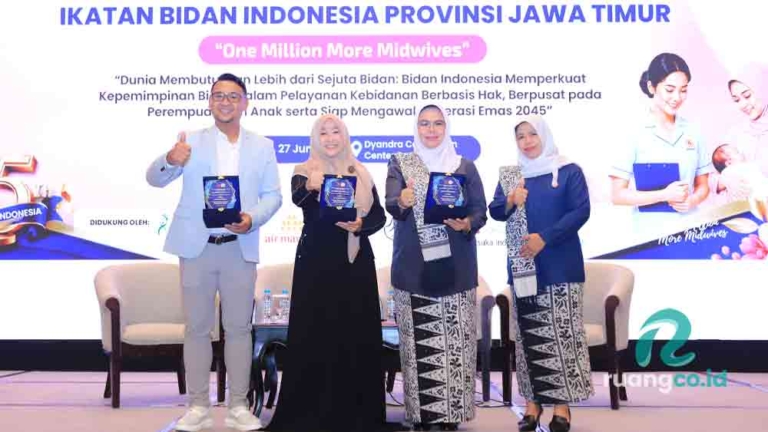 layanan ibu dan anak