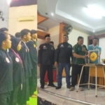 PORKAB Pencak Silat Sidoarjo