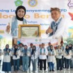 Lagu Sidoarjo Bersih