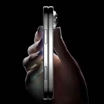 bocoran iPhone Ultra lipat