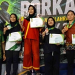 Regulasi Pencak Silat