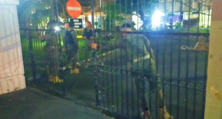 KPK Sinkronisasi APBD Sidoarjo