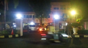 KPK Soroti APBD Sidoarjo