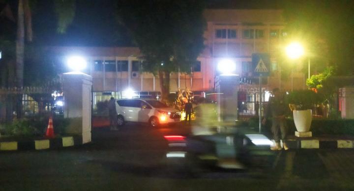 KPK Soroti APBD Sidoarjo