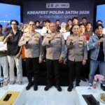 POLDA Jatim REAFEST 2026