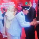 Pelantikan Kades Sidoarjo Kontroversi