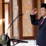 Kepala Sekolah definitif
