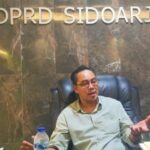 DPRD Sidoarjo PPDB 2026