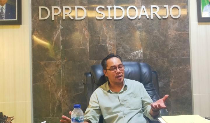 DPRD Sidoarjo PPDB 2026