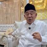 Kiai Asep apresiasi Menteri Haji