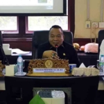 tanah ganjaran Sumur Welut
