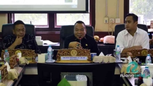 tanah ganjaran Sumur Welut