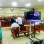 Dugaan Suap RSUD Ponorogo