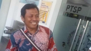 Tukar guling TKD Kejaksaan Sidoarjo