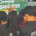 PORKAB Sidoarjo 2026