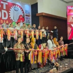 Pameran EastFood 2026 Surabaya