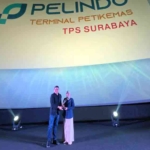 Inovasi VEPORT TPS