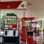harga Pertamax Turbo naik 2026