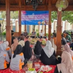 stabilitas harga telur
