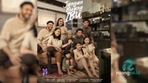 film Jangan Buang Ibu