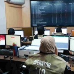 Survei Litbang Kompas Polri 2026