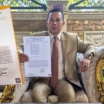 Kejagung Legal Opinion