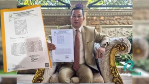 Kejagung Legal Opinion