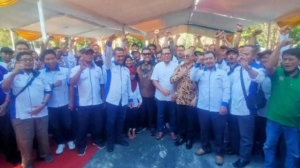 Dana Pakerin Said Iqbal