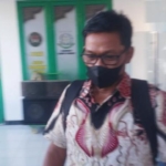 Kasus TKD Damarsi