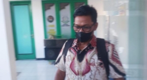 Kasus TKD Damarsi