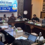 DPRD Jatim Dorong Jamkrida