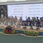 Wisuda Akbar Ta’miriyah Surabaya