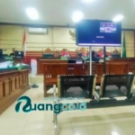 Kasus Korupsi Madiun