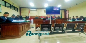 Kasus Korupsi Madiun