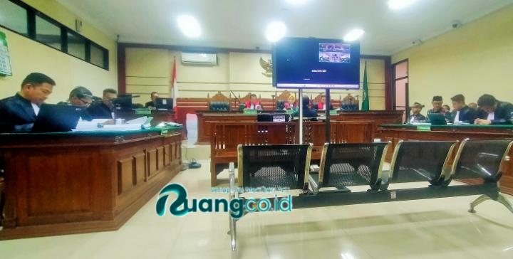 Kasus Korupsi Madiun