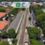 Frontage Road Sidoarjo