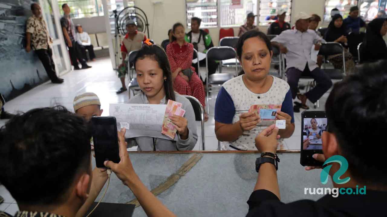 download aplikasi Cek Bansos