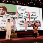 Buku Bung Karno Kelahiran
