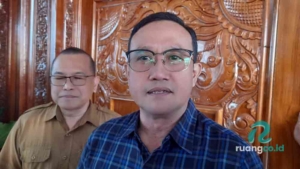 Misi dagang luar negeri Jatim